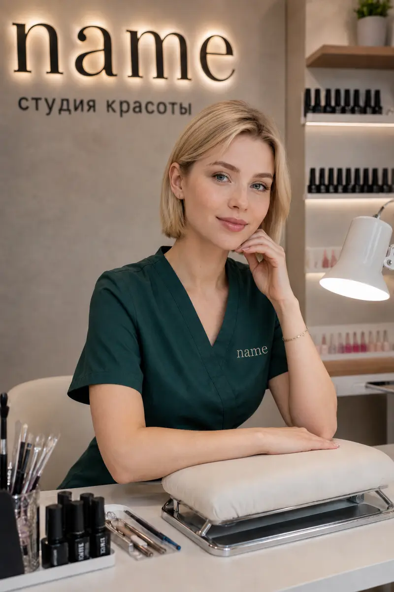 Карина
